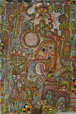 Giclee Print, , small