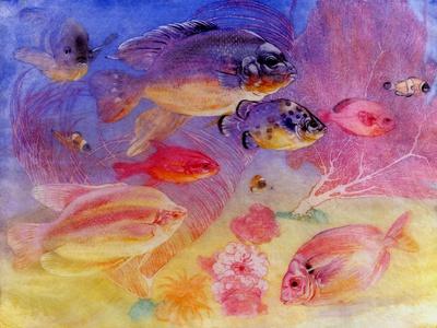 Giclee Print, , small