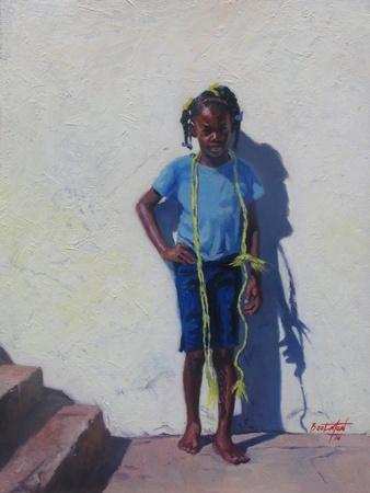 Giclee Print, , small