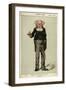 Anthony Trollope-Leslie Ward-Framed Art Print