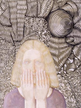 Giclee Print, , small