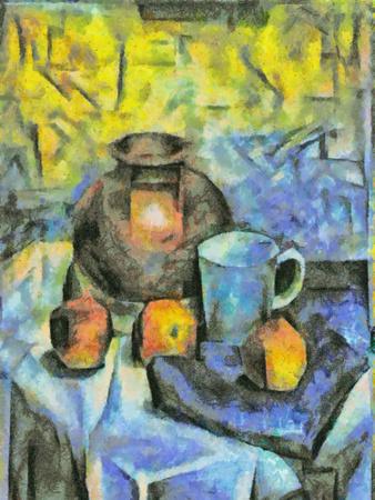 Giclee Print, , small