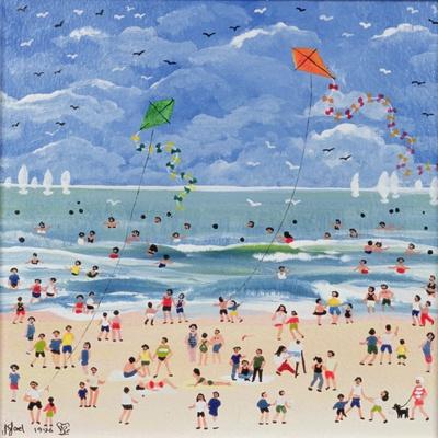 Giclee Print, , small