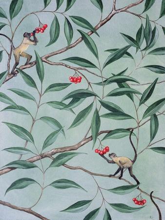 Giclee Print, , small