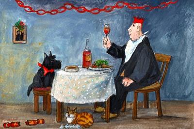 Giclee Print, , small