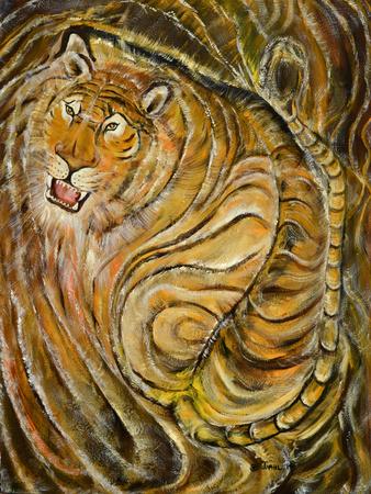Giclee Print, , small