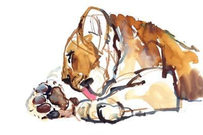 Giclee Print, , small