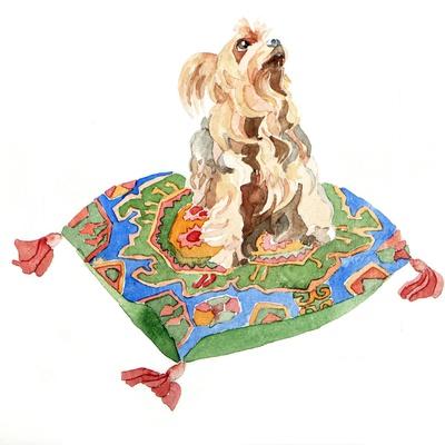 Giclee Print, , small