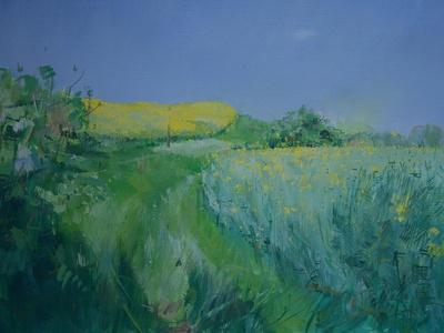 Giclee Print, , small