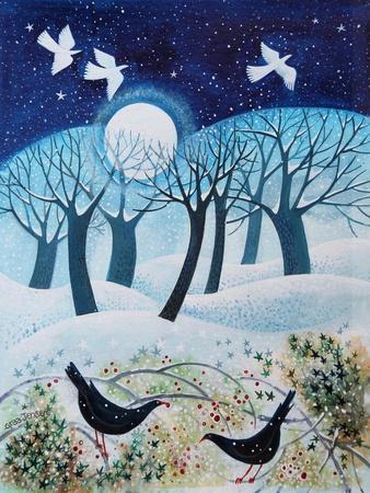 Giclee Print, , small