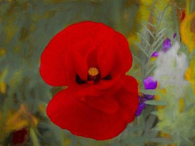 Giclee Print, , small