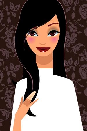 Giclee Print, , small