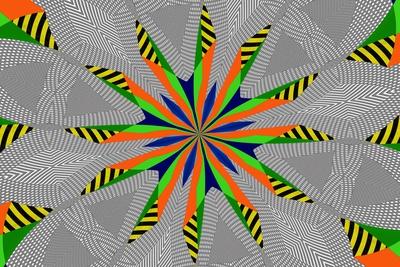 Giclee Print, , small