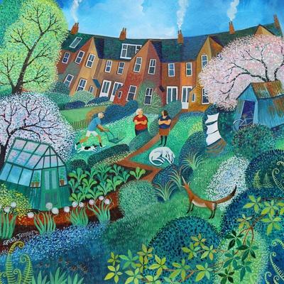 Giclee Print, , small