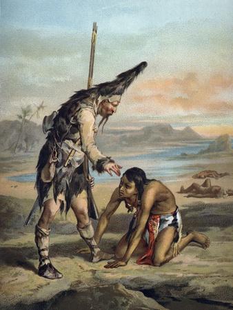 Giclee Print, , small