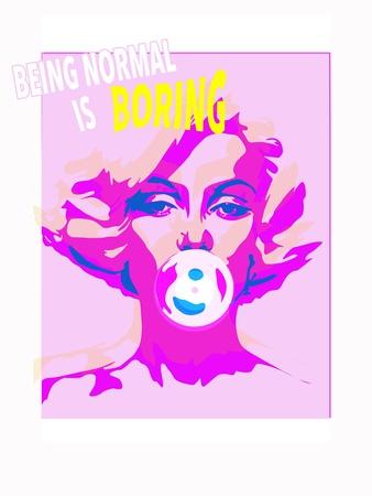 Giclee Print, , small