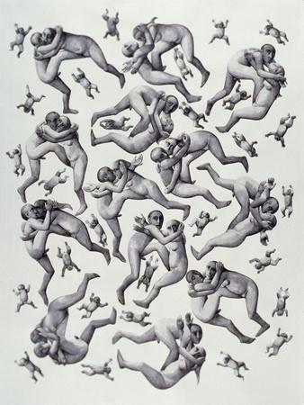Giclee Print, , small