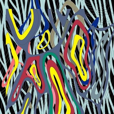 Giclee Print, , small