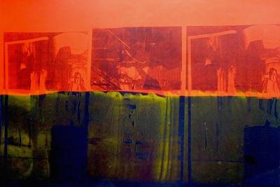 Giclee Print, , small