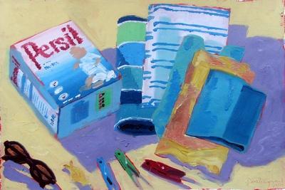 Giclee Print, , small