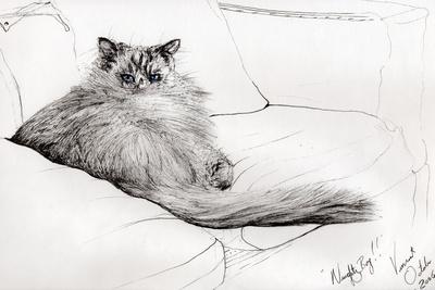 Giclee Print, , small