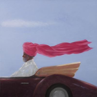 Giclee Print, , small