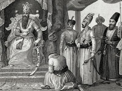 Giclee Print, , small