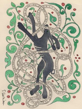 Giclee Print, , small