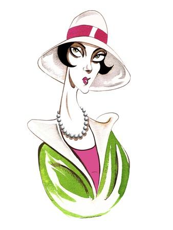 Giclee Print, , small