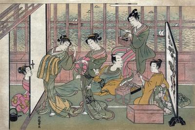 Giclee Print, , small