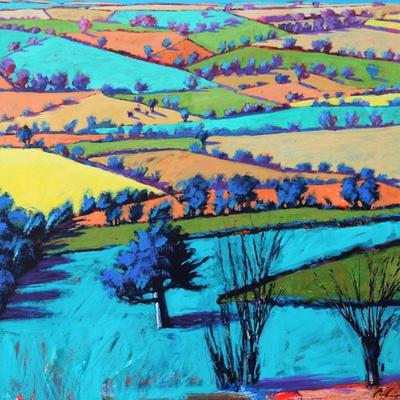 Giclee Print, , small