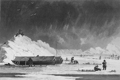 Giclee Print, , small