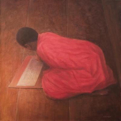 Giclee Print, , small