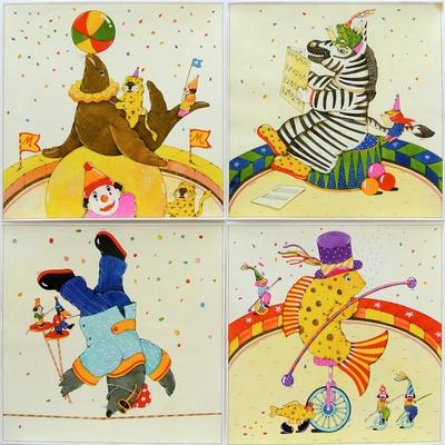 Giclee Print, , small