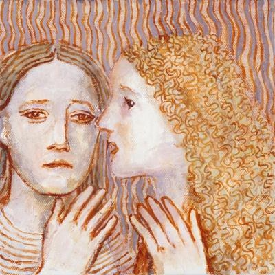 Giclee Print, , small