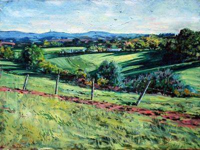 Giclee Print, , small