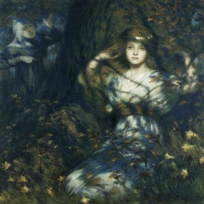 Giclee Print, , small