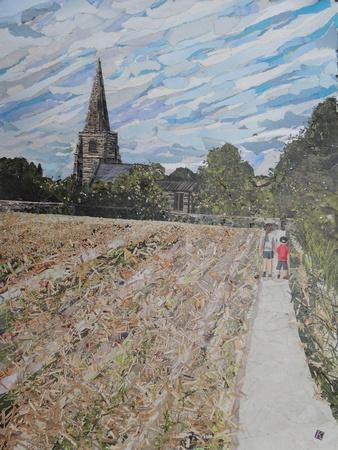 Giclee Print, , small