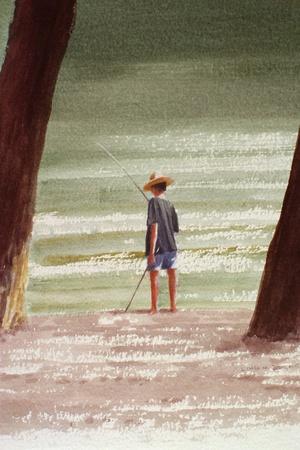 Giclee Print, , small