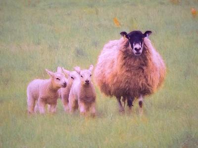 Giclee Print, , small