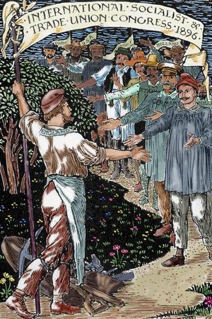 Giclee Print, , small