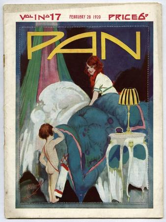Art Print, , small