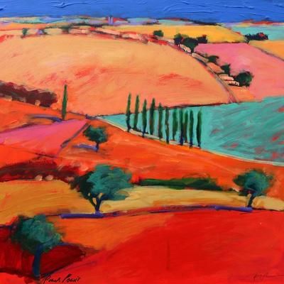 Giclee Print, , small
