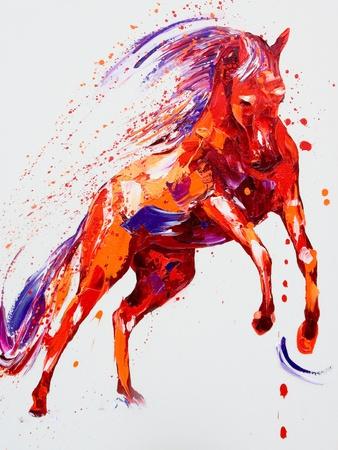Giclee Print, , small