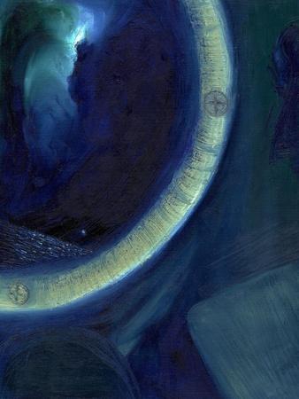 Giclee Print, , small