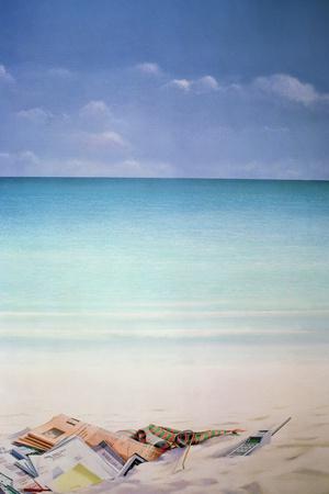 Giclee Print, , small