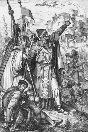 Giclee Print, , small