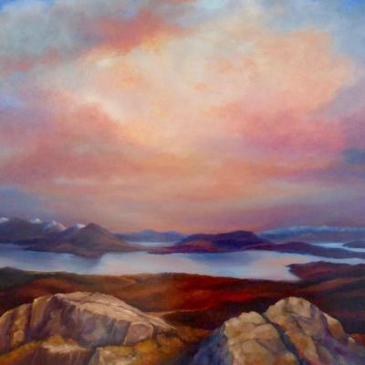 Giclee Print, , small