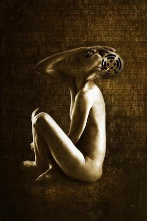 Giclee Print, , small
