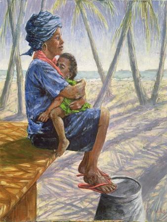Giclee Print, , small